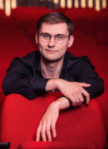 Stefan Zientek – Violine