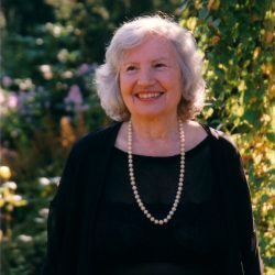 Schonthal, Ruth © Archiv Furore Verlag
